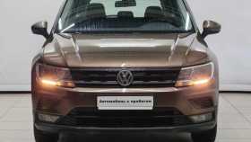Volkswagen Tiguan 2017 г.в.
