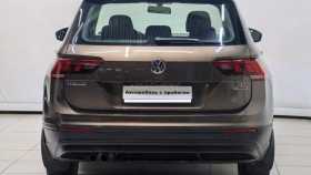 Volkswagen Tiguan 2017 г.в.