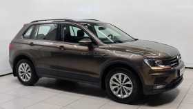 Volkswagen Tiguan 2017 г.в.