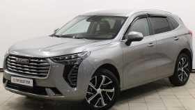 Haval F7 2023 г.в.