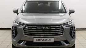 Haval F7 2023 г.в.
