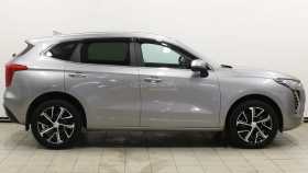 Haval F7 2023 г.в.