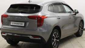 Haval F7 2023 г.в.