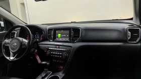 Kia Sportage 2016 г.в.