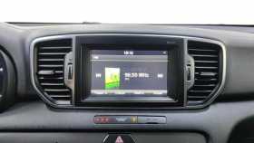 Kia Sportage 2016 г.в.