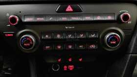 Kia Sportage 2016 г.в.