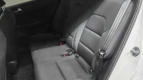 Kia Sportage 2016 г.в.