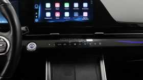 Omoda C5 2023 г.в.