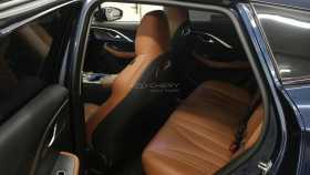 Omoda C5 2023 г.в.