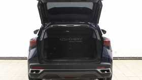 Omoda C5 2023 г.в.