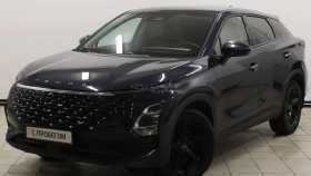 Omoda C5 2023 г.в.