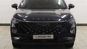 Omoda C5 2023 г.в.