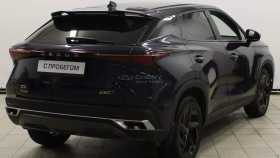 Omoda C5 2023 г.в.