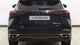 Omoda C5 2023 г.в.