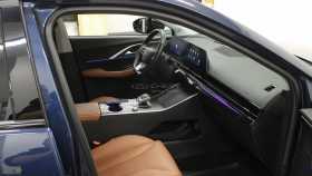 Omoda C5 2023 г.в.