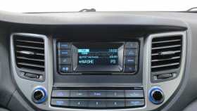 Hyundai Tucson 2017 г.в.