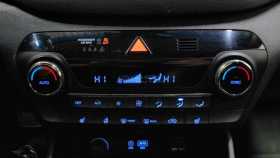 Hyundai Tucson 2017 г.в.