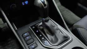 Hyundai Tucson 2017 г.в.