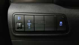 Hyundai Tucson 2017 г.в.