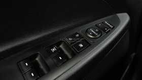 Hyundai Tucson 2017 г.в.