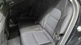 Hyundai Tucson 2017 г.в.