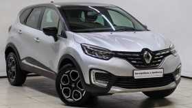 Renault Kaptur 2021 г.в.