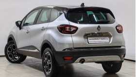 Renault Kaptur 2021 г.в.