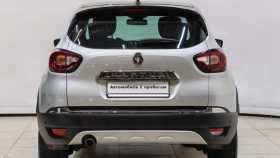 Renault Kaptur 2021 г.в.