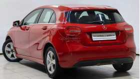 Mercedes-Benz A-Класс 2013 г.в.