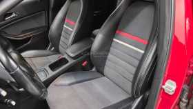 Mercedes-Benz A-Класс 2013 г.в.