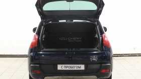 Peugeot 3008 2010 г.в.