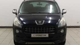 Peugeot 3008 2010 г.в.