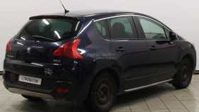 Peugeot 3008 2010 г.в.