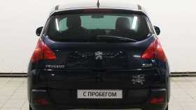 Peugeot 3008 2010 г.в.