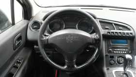 Peugeot 3008 2010 г.в.