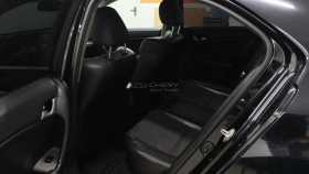 Honda Accord 2010 г.в.