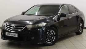 Honda Accord 2010 г.в.