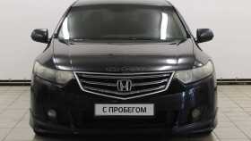 Honda Accord 2010 г.в.