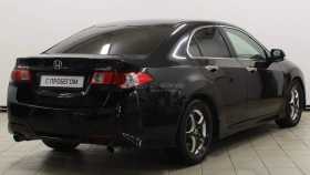 Honda Accord 2010 г.в.