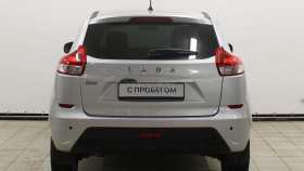 LADA (ВАЗ) XRAY 2016 г.в.