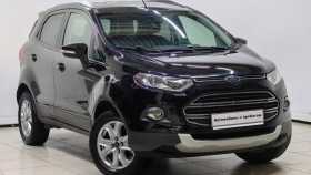 Ford EcoSport 2016 г.в.