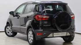 Ford EcoSport 2016 г.в.