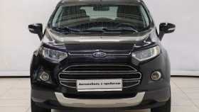 Ford EcoSport 2016 г.в.