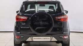 Ford EcoSport 2016 г.в.
