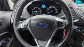 Ford EcoSport 2016 г.в.