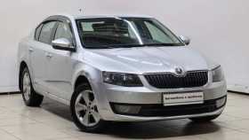 Skoda Octavia 2016 г.в.