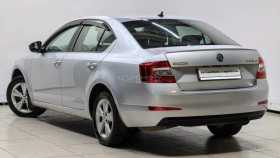 Skoda Octavia 2016 г.в.