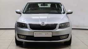 Skoda Octavia 2016 г.в.