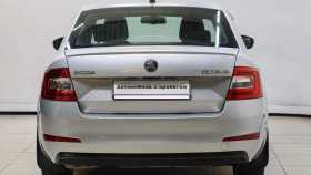 Skoda Octavia 2016 г.в.