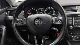 Skoda Octavia 2016 г.в.